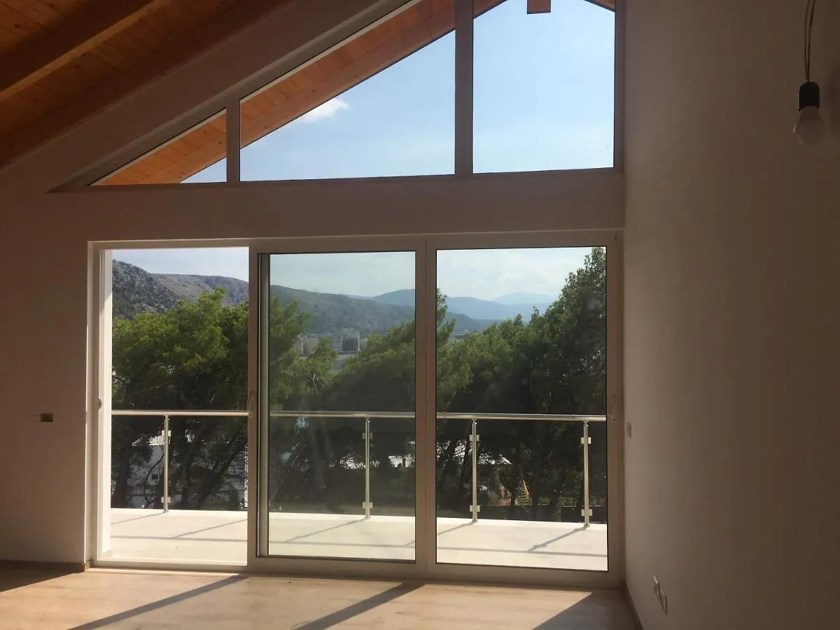 Benjy'S Villa Shëngjin
