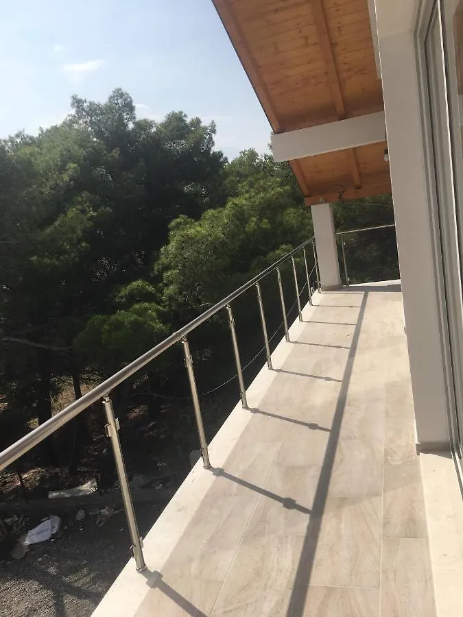 Benjy'S Villa Shëngjin Prázdninový dům